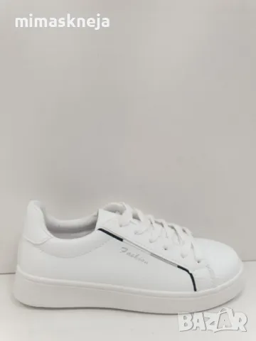 дамски маратонки 8789, снимка 1