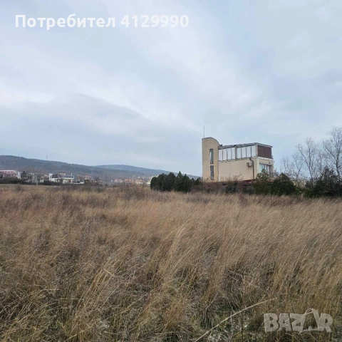 Имот с виза, снимка 4 - Парцели - 53212605