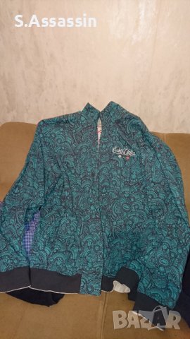 Ecko Unltd. XL суичър