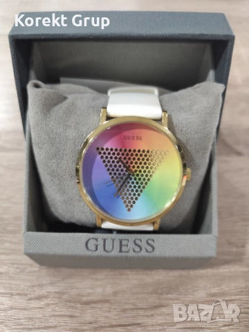 Часовник GUESS, снимка 2 - Дамски - 51995207