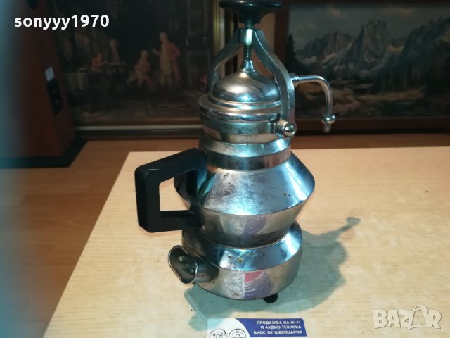 ретро машинерия-внос швеицария, снимка 8 - Антикварни и старинни предмети - 30181905