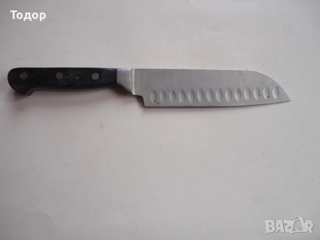 Нож Nirosta 11, снимка 4 - Ножове - 53326642