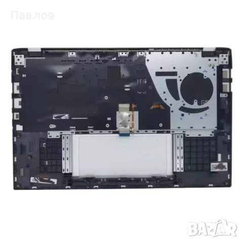 Asus Vivobook S14 X432 S432 X432FA S432 клавиатура, снимка 2 - Части за лаптопи - 49192870
