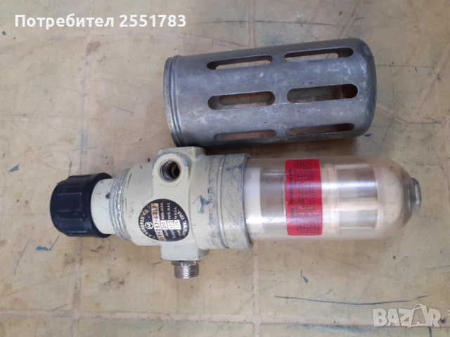 Водо масло оделителни филтри, снимка 2 - Компресори - 52272629