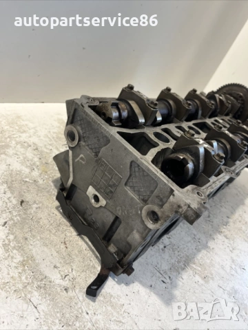 Цилиндрова глава дясна за Land Rover Range Rover Sport 4.2 V8 RF-4H23-6090-AC (NM LLL), снимка 3 - Части - 54313740