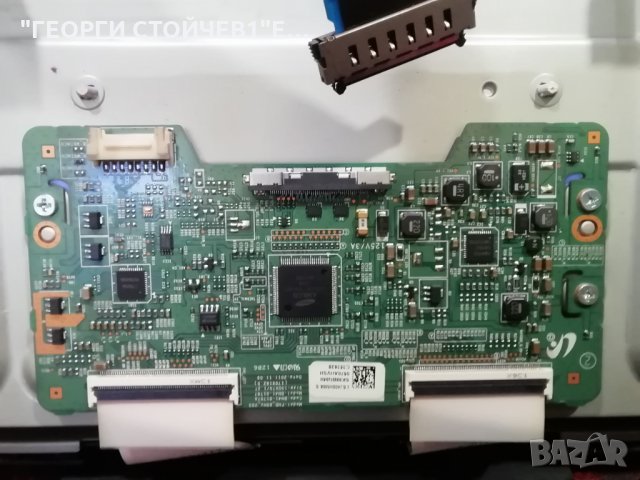 UE40EH5300 BN41-01812A BN94-05731U BN44-00498A LTJ400HM08-V BN41-01797A BN96-21477A, снимка 10 - Части и Платки - 29459787