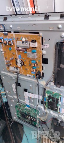 POWER BOARD ,BN44-00709A,L48X1T_ESM, for SAMSUNG UE40H6200AW, снимка 5 - Части и Платки - 37755044