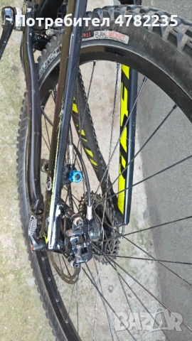 Specialized bike, снимка 2 - Велосипеди - 54026899