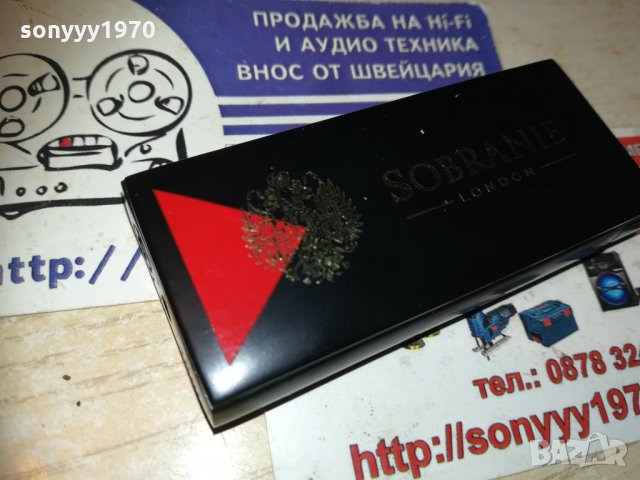 sobranie-metal 2212202018, снимка 2 - Колекции - 31203636
