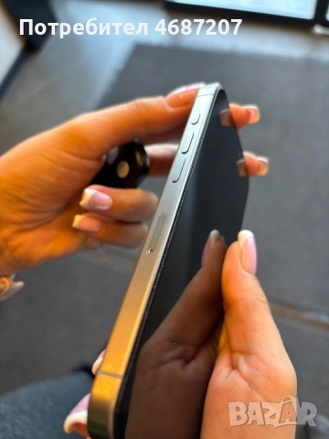 Продавам Айфон 15 Про, снимка 12 - Apple iPhone - 52846127