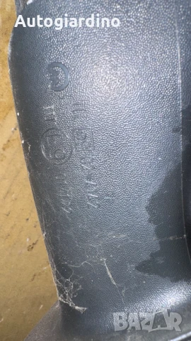 Странично огледало зa Seat Altea -  E9024142 / E9014142, снимка 2 - Части - 50915114