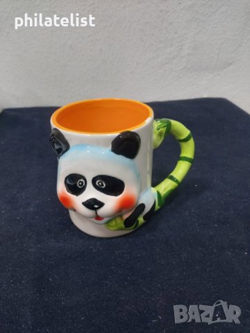 Детска чаша за подарък - Ново