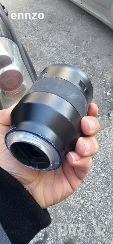 Обектив zeiss batis 135mm f/2.8 sony E, снимка 4 - Обективи и филтри - 54254105