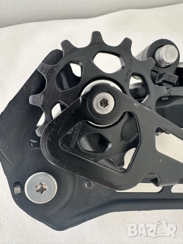 Shimano Deore RD-M5100 11 speed-заден дерайльор, снимка 4 - Части за велосипеди - 41877799