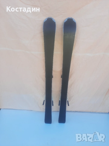 Карвинг детски ски  Fischer RC4 Speed Allride  120см , снимка 5 - Зимни спортове - 52505850