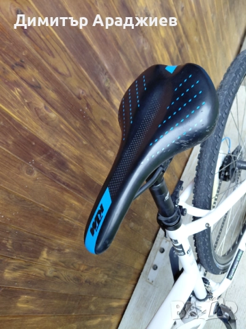 Алуминиев велосипед, снимка 17 - Велосипеди - 52830320