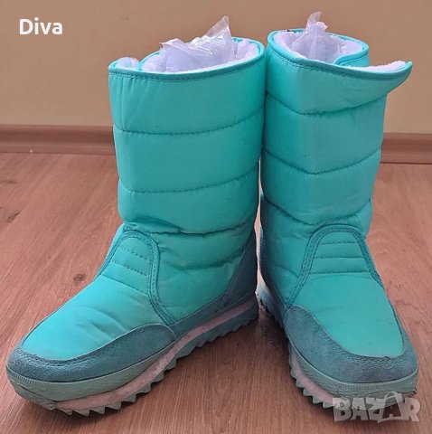 Дамски обувки и чанти - ботуши , кецове, апрески, снимка 4 - Други - 40814663