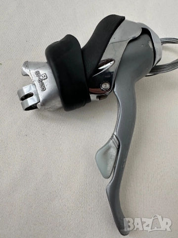 Shimano 600/ultegra/-дясна шосейна команда , снимка 6 - Части за велосипеди - 52452147