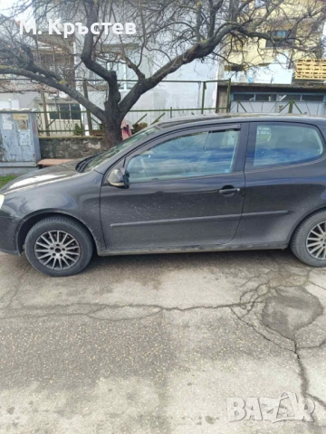 Продавам Голф 5 1.4,2004г., снимка 2 - Автомобили и джипове - 53026510