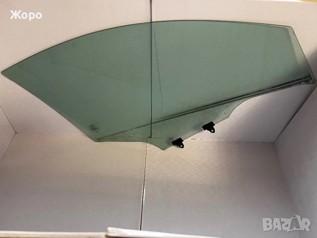 Предно ляво (шофьорско) стъкло Нисан Кашкай /  Nissan Qashqai J11 Facelift 2017–2021, снимка 7 - Части - 53058322