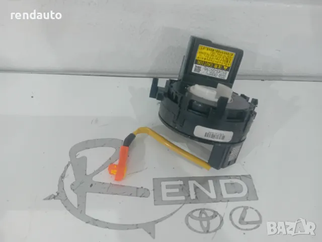 89245-05030 Лентов кабел Toyota Verso 1.6 1ww 2013-2018