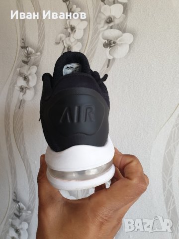 оригинални маратонки  Nike Air Max Advantage 3  номер 42,5-43, снимка 10 - Маратонки - 42417662