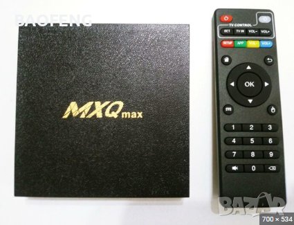 █▬█ █ ▀█▀ Нови MXQ MAX четиряден процесор 2GHZ Android 11.1 TV BOX  4K Ultra HD WiFi Super Tv box, снимка 13 - Плейъри, домашно кино, прожектори - 39338471