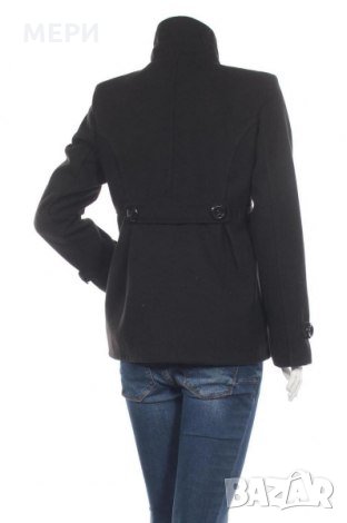 НОВО ДАМСКО ПАЛТО STYLED IN ITALY, снимка 2 - Палта, манта - 31972262