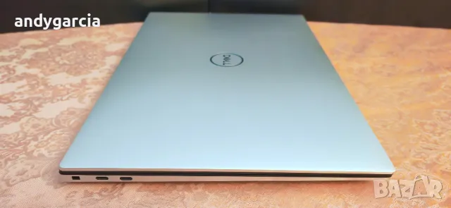 Dell XPS 9530/Intel Core i7 13700H/16GB RAM/512GB SSD NVMe/Arc A370M 4GB GDDR6/15.6 IPS FHD+ , снимка 12 - Лаптопи за работа - 49167587