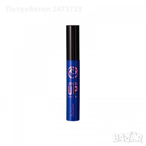 Удължаваща спирала за мигли OnColour Length Up, снимка 1 - Козметика за лице - 31491936