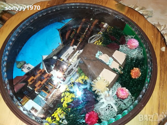 пикел-52х16см-внос швеицария 2805222125, снимка 4 - Антикварни и старинни предмети - 36905482