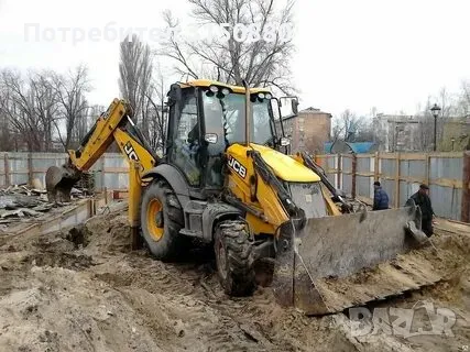 Изкопни дейности, изкопи насипи, самосвал, снимка 3 - Кърти, чисти, извозва - 50342936