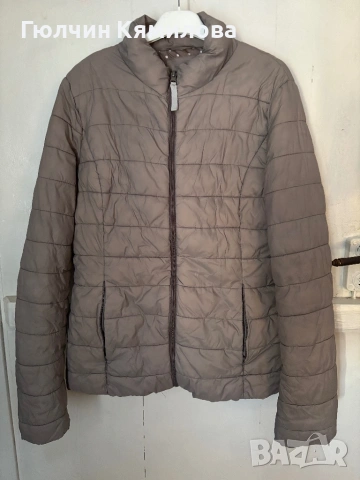 Дамско преходно яке