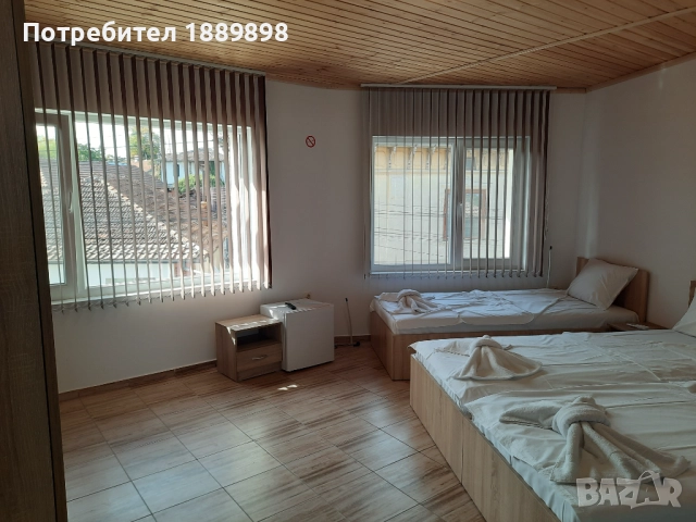  Къща за гости"Велико Търново"с.Драгижево, снимка 8 - Стаи под наем - 51976872