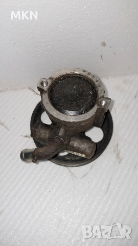 Рециклирана хидравлична помпа и други части за Фиат Кубо , снимка 3 - Части - 52036784