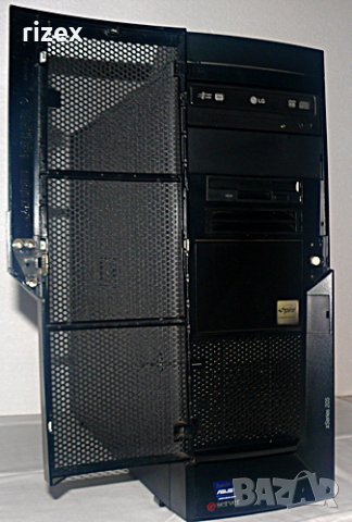 Lenovo® - IBM® eServer® xSeries 205, снимка 2 - За дома - 32100761