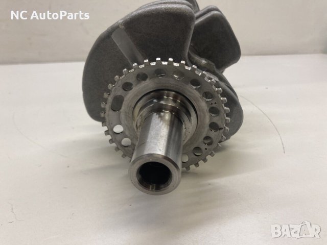 Колянов вал за Peugeot Пежо 108 Ситроен С1 1.0 бензин 2021, снимка 8 - Части - 42690642