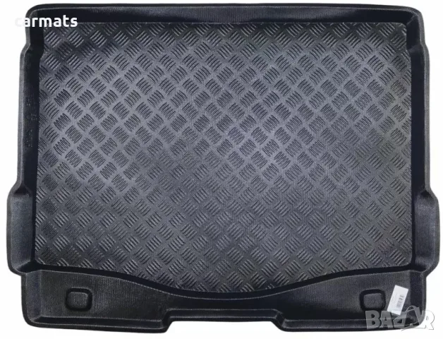 Стелка за багажник Rezaw-Plast за Peugeot 207 (2006+) - Комби