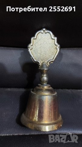 Звънци, снимка 5 - Колекции - 36028078