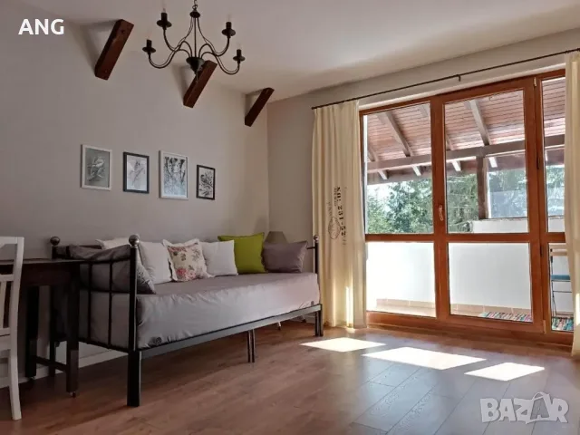 Продава студио Смолянски езера , снимка 7 - Апартаменти - 56065166