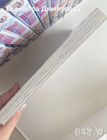 Bleach box set 1 , снимка 10 - Списания и комикси - 54214091