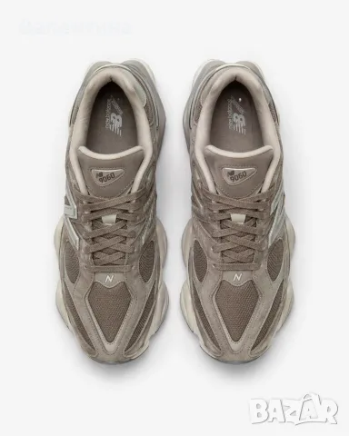 New Balance 9060 – Размер 43, снимка 4 - Маратонки - 55711128