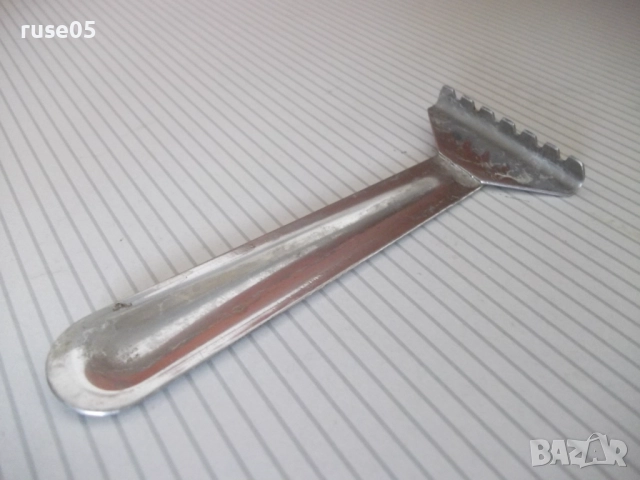 Прибор нож за чистене на риба, снимка 3 - Други - 52025787