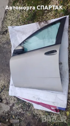 Предна лява врата Fiat Croma,2007г.