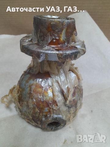 СФЕРА ГАЗ-69 ЗАВОД, снимка 2 - Части - 52481459