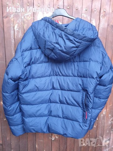 Bogner Fire + Ice оригинално пухено яке  размер Л, снимка 6 - Якета - 39080883