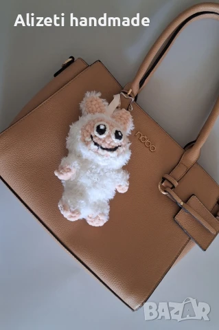 Лабубу, снимка 2 - Други - 51003095