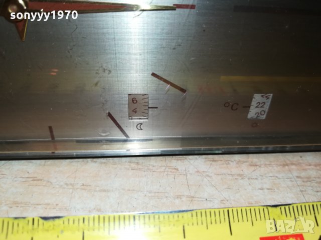 telerma-germany 1210211649, снимка 3 - Антикварни и старинни предмети - 34439827