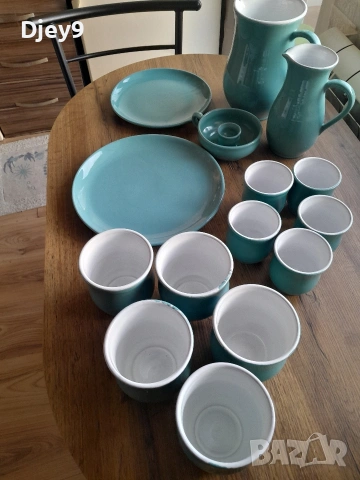 Разпродажба на стари неща , снимка 15 - Прибори за хранене, готвене и сервиране - 53057098