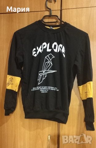 7 броя долнища и 4 блузи плюс 2 тениски , снимка 3 - Детски комплекти - 51711964